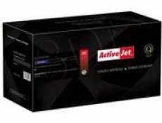 Activejet ATH-80NX toner for HP printer; HP 80X CF280X replacement; Supreme; 6900 pages; black