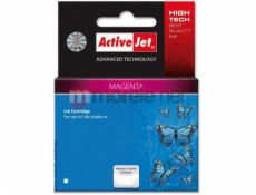 Activejet AH-933MRX ink for HP printer; HP 933XL CN055AE replacement; Premium; 13 ml; magenta