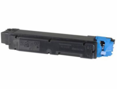 Activejet ATK-5160CN toner for Kyocera printer; Kyocera TK-5160C replacement; Supreme; 12000 pages; cyan