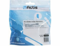 ACTIS KH-652CR Náhradný atrament pre HP 652 F6V24AE; štandardné; 15 ml; farba