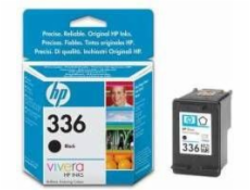 Actis KH-336R ink for HP printer; HP 336 C9362A replacement; Standard; 9 ml; black