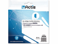 Actis KH-920BKR ink for HP printer; HP 920XL CD975AE replacement; Standard; 50 ml; black