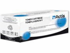 Actis TB-245CA toner for Brother printer; Brother TN-245C replacement; Standard; 2200 pages; cyan