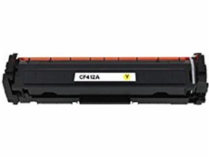 Actis TH-F412A toner for HP printer; HP 410A CF412A replacement; Standard; 2300 pages; yellow