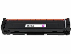 Actis TH-F413A toner for HP printer; HP 410A CF413A replacement; Standard; 2300 pages; magenta