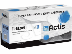 Actis TL-E120A toner for Lexmark printer; Lexmark 12016SE replacement; Standard; 2000 pages; black