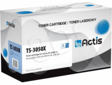 Actis TS-3050X toner for Samsung printer; Samsung ML-D3050B replacement; Standard; 8000 pages; black