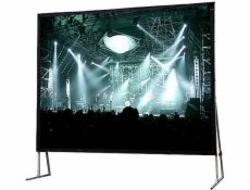 Avtek FOLD 360 projection screen 4:3