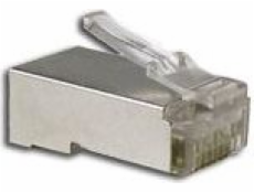 Alantec WT107 wire connector RJ45 Grey