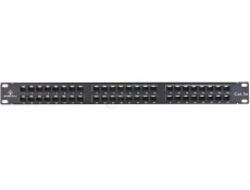 Alantec PK033 patch panel 1U