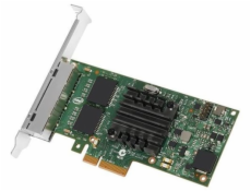 Intel I350T4V2BLK network card Internal Ethernet 1000 Mbit/s Bulk Bulk