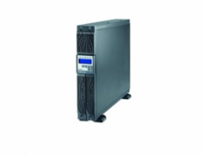 LEGRAND UPS Daker DK Plus 2000VA/1800W, On-Line, Rack(2U)/Tower, výstup 6x IEC C13, USB, slot pro LAN, sinus