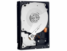 WD BLACK WD4005FZBX 4TB SATAIII/600 256MB cache 7200 ot., CMR