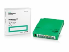 HPE LTO-8 Ultrium 30 TB RW Data Cartridge