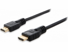 SAVIO HDMI (M) Cable  20m  black  gold tips  v1.4 high speed  ethernet/3D CL-75