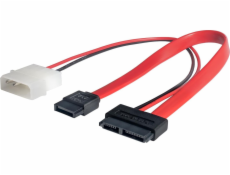 Akyga AK-CA-45 SATA cable