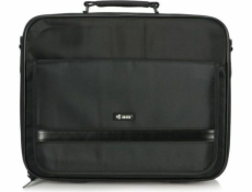 iBox NB10 notebook case 39.6 cm (15.6 ) Briefcase Black