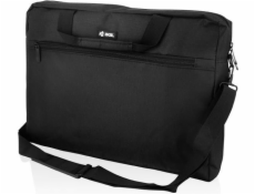 iBox TN6020 notebook case 39.6 cm (15.6 ) Briefcase Black