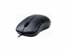 A4Tech OP-560NU mouse USB Type-A Optical 1000 DPI Ambidextrous