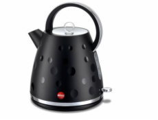 ELDOM DROPPY kettle  2000 W  capacity 1.7 l  mesh filter  black