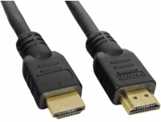 Akyga AK-HD-15A HDMI cable 1.5 m HDMI Type A (Standard) Black