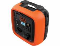 Black & Decker ASI400 air compressor 160 l/min