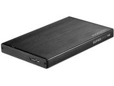 AXAGON EE25-XA6, USB3.0 - SATA 6G, 2.5"" externí ALINE box