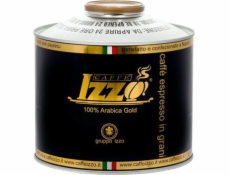 Izzo Caffé Gold zrnková káva 1 kg