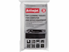 Dustless wipes set Activejet AOC-300 24 pcs.