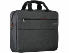 Addison 307015 notebook case 39.6 cm (15.6 ) Toploader bag Grey