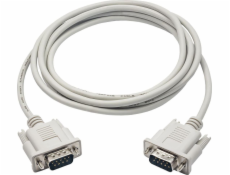 Akyga AK-CO-03 cable gender changer RS-232 White