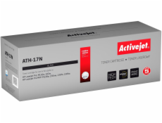 Activejet ATH-17N toner  HP 17A CF217A 