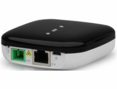 UBNT UFiber Loco - GPON jednotka, SC/APC port, 1x Gbit RJ45, PoE 24V