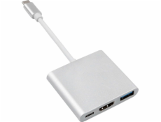 Maclean MCTV-840 Adaptér USB-C