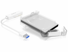 Adaptér Icy Box USB 3.0 - SATA 3 (IB-AC703-U3)