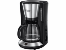 Russell Hobbs 24010-56 Adventure Glas-Kaffeemaschine 