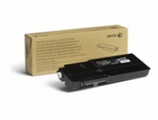 Xerox Black standard capacity toner cartridge pro VersaLink C400/C405 (2 500str.)