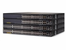 HPE Aruba 2930M 24G PoE+ 1-slot Switch