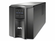 APC Smart-UPS 1500VA LCD 230V with SmartConnect (1000W)