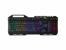 YKB 3200US SHADOW Gaming keyboard YENKEE