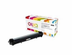 OWA Armor toner pro BROTHER HL 1110,DCP 1510, 1601, 1610, MFC 1810, 1815, 1910,1000 Stran, TN1030,černá/black (TN-1030)