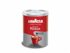 Lavazza Qualita Rossa káva mletá 250g