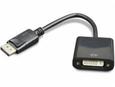 Gembird Adapter DisplayPort - DVI (M/F) 29pin