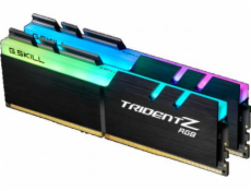 G.Skill Trident Z RGB F4-3200C16D-32GTZR memory module 32 GB DDR4 3200 MHz