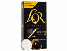 L OR Ristretto 