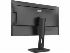 AOC MT IPS LCD  WLED 23,8  24P1 - IPS panel, 1920x1080, 250cd/m, 5ms, D-Sub, DVI, HDMI, DP, USB, repro, pivot