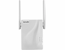 Tenda A15 Wireless AC750 Range Extender, 1x 10/100 RJ45