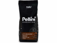 Pellini Espresso Bar Cremoso zrnková káva 1 kg