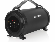 BLOW 30-331# portable speaker Stereo portable speaker Black 50 W