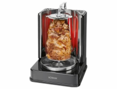 Döner-Multigrill DVG 3006 CB, Elektrogrill